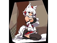 Touhou Hentai Animation Momiji Titjob Bigtit