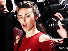 Paparazzi with Brandi Love and Tiffany Doll at SinfulXXX - Sinfulxxx