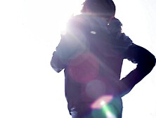 Morning Exercise - Michaela Isizzu