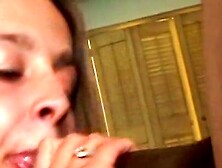 British sweetie getting her twat and booty fuck by huge ebony dicks