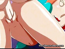 Lois Griffin hawt cheating floozy