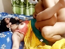 She Couldnt Resist Anymore