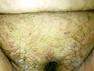 Amateur bbw dildo fucking