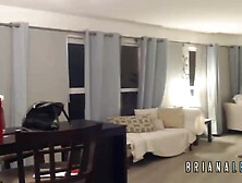 Briana Lee XX Member Show December 22nd 2016