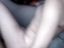 Anal for the first time