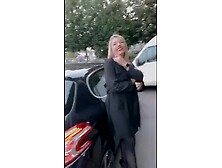 Je me Fait Prendre Par un Abonné Mym Devant Mon Mari Cocu