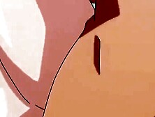 Big Boob Babe Gives Hard Core Sex Lesson - MILF Teaches Student How To Fuck