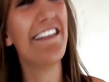 Mouth Massage With Hollie Monroe - Street Blowjobs