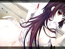 [FS] Saijou Karin - 02: Chaturbate,  Japanese & Hentai Porn