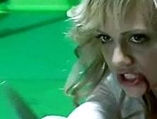 Brittany Murphy In Sin City (2005)