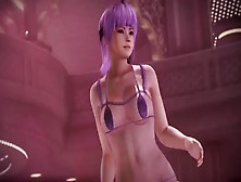 Doa Xtreme 3 - Hot Dances