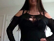 VIOLET MYERS UNLEASHES HER WILD SIDE UN EXPECTED ENCOUNTER AFTER HOURS