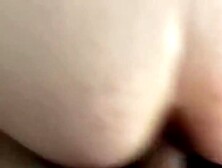 Rough Doggy Style Loud Moaning and Screaming Wife