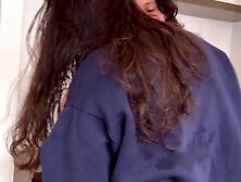 I ask my hubbys doctor to fucked me rough because I am very turned on and she cures all my diseases