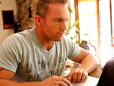 AGED 4 LOVER - WENCH RIDES A MONSTER DONG ON THE GRASS