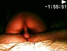 Lush Babes Plump Ass Hammers Sizzling Cock