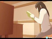 Lissome greedyneko at verified amateurs action