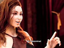 Guy Fucks Curvy Latina Chick in the Bar