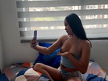 Sofia Palvin In Stick It Hard! I Want To Feel That Rich Cock Gets Fucked Hard