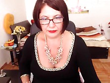 Perky Mature Secret Video On 07/15/15 11:49 From Chaturbate