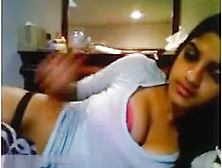 Sangeetha Horny In Hotel