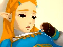 Zelda Solo