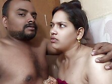 Erotic Video In Odia,  Odia Housewife Has Intimate Moment In Delivery Room,  Sona And Rahul's Steamy Encounter In Delivery Roo