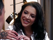 Raw Desire Arouses Submission Breaking Elizabeth Skyler