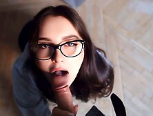 Verified Amateurs - blowjob porn