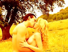 Yuliya Mayarchuk - Sex On Air (Public and Exhibitionist Girl)