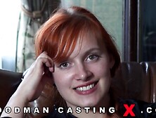 Russian Adorable Young Amateur