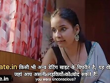 Indian Teen Sister Enjoys Hardcore Anal Sex With Stepbrother 1