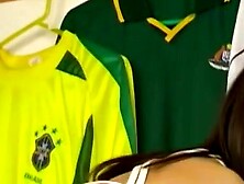 MINDBLOWING MOMENT OF TRUTH Insatiable Alpha Gem DESTROYS Her Innocence in Graphic Adult Action!