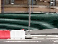 Slut cuckolds her loving guy