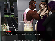 Cuckold Fan Must Watch - Pineapple Express S1 - Part 3