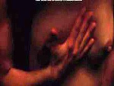 Explicit music video