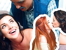 Студентка во время вечеринки изменила парню с его дедом