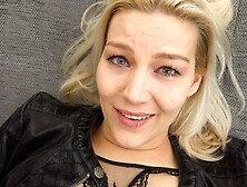 4 perfect orgasms for my birthday! Uncut,  howling attack,  double squirt,  assfuck,  creampie!!!