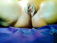 Creampie Pussy Asshole Close Up Massage