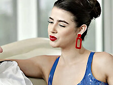 Wicked - Super Hot AI Kylie Rocket Is Programmed To Fuck Hard