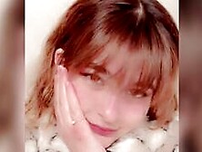 Jackie Belmontes Teases big tits