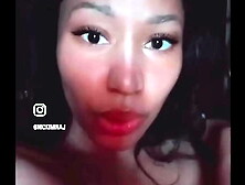 Nicki Minaj ig video part 3