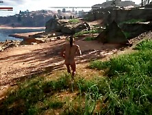 Carnal Instinct Furry Zero Gravity Orgy Ancient Magic