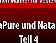 Teen Swinger's Paradise #2 - Group Sex Orgy With barely legal Blonde