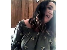 What a woman is: Fetish,  Striptease & Domination Porn