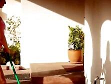 Whitney Westgate - Sensual Massage Turns Into Sex