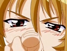 Rough sweet thing - hentai xxx - Fuck Me Like A Monster