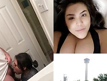 Shy Texas Teen Torta