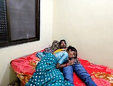 I Really Like Having Sex With Asha