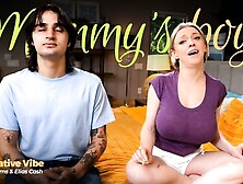 Dee Williams Exploring Stepmom S Wet Holes